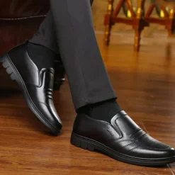 Schoenen Heren*ARVI - Zomerschoenen met antislip en ademend vermogen