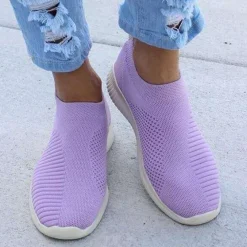 Damesschoenen*ARVID - Comfortabele casual zomerschoenen