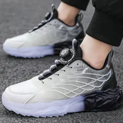 Schoenen Heren*ARVIE - Modieuze Zomerschoenen voor Heren