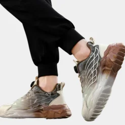 Schoenen Heren*ARVIE - Modieuze Zomerschoenen voor Heren