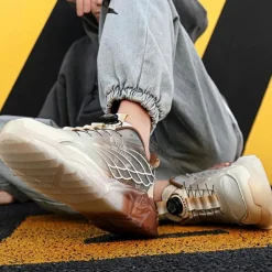 Schoenen Heren*ARVIE - Modieuze Zomerschoenen voor Heren