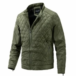 Jassen Heren*ARVIN - Comfortabele en stijlvolle zomerjas