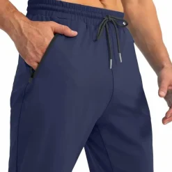 Broeken Heren*ARVO - Comfortabele zomer joggingbroek