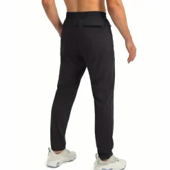 Broeken Heren*ARVO - Comfortabele zomer joggingbroek