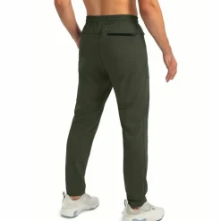Broeken Heren*ARVO - Comfortabele zomer joggingbroek