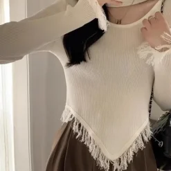 Truien & Vesten Dames*ARYA - Veelzijdige Trui voor Dames