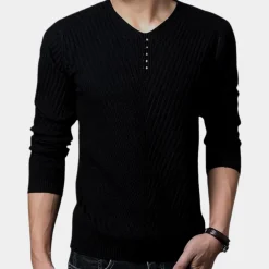 Shirts Heren*ASHER - Luxe Zomer Overhemd voor Heren