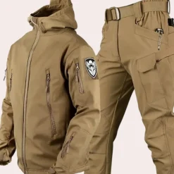 Sets Heren*Aspen - Zomerse Outdoor heren set