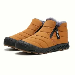 Schoenen Heren*ASTER - Warme winterlaarzen voor mannen