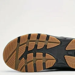 Schoenen Heren*ASTER - Warme winterlaarzen voor mannen