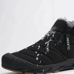 Schoenen Heren*ASTER - Warme winterlaarzen voor mannen