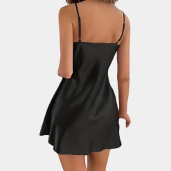 Jurken & Jumpsuits Dames*Atka - Exquisite Luxe Zomernachtjapon voor dames