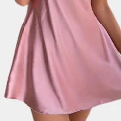 Jurken & Jumpsuits Dames*Atka - Exquisite Luxe Zomernachtjapon voor dames