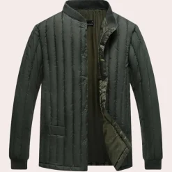 Jassen Heren*ATLAS - Stijlvol Zomerjack voor Heren