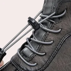 Schoenen Heren*Atlatl - Stijlvolle Zomerschoenen voor Heren met Grip