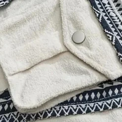 Jassen Dames*Attila - Stijlvolle en Gezellige Zomerjas voor dames Wit