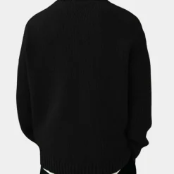 Truien & Vesten Heren*Audrick - Veelzijdige Lente/Zomer Lange Mouwen Gebreide Trui voor Mannen