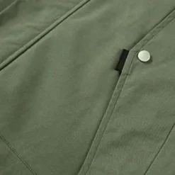 Jassen Heren*AUGUST - Praktische Zomerjas voor Heren