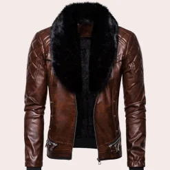 Jassen Heren*AURELIO - Klassieke Jas voor Heren