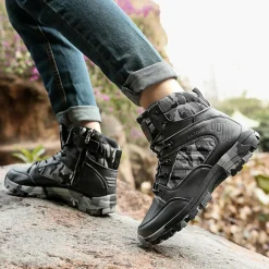 Schoenen Heren*AURELIO - Zomerse outdoor schoenen voor mannen