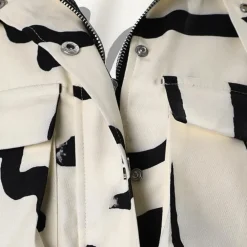 Jassen Dames*Aurora - Trendy damesjack voor de zomer