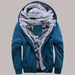 Jassen Heren*Austin - Comfortabele jas