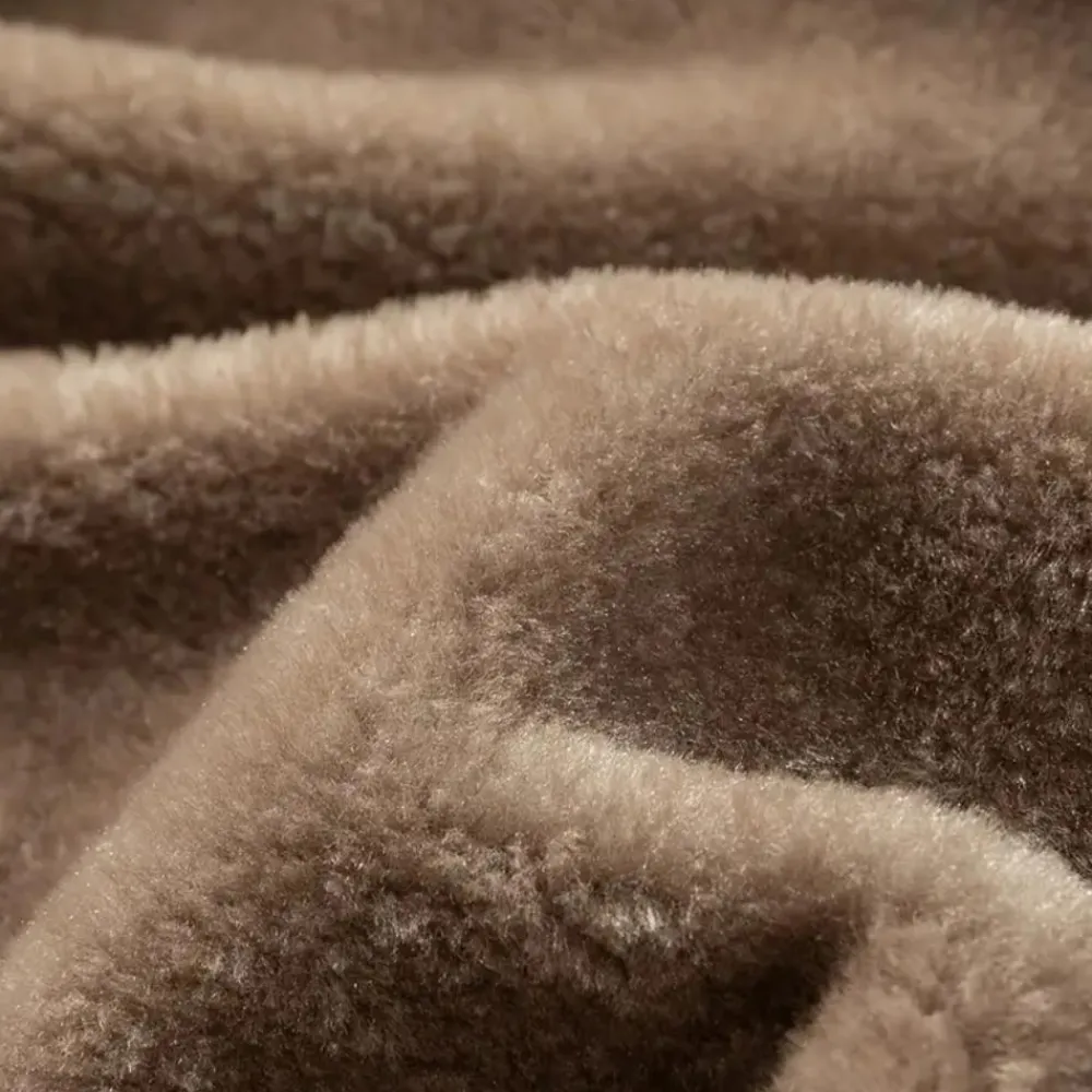 Jassen Heren*AUSTIN - Stijlvolle Gewatteerde Pufferjas voor Heren Zwart