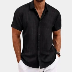 Shirts Heren*Autry - Zomer Overhemd voor heren