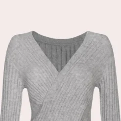 Truien & Vesten Dames*Ava - Trendy Chique Zomerse Damestrui