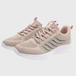 Damesschoenen*Avara - Lichtgewicht zomerse wandelschoenen