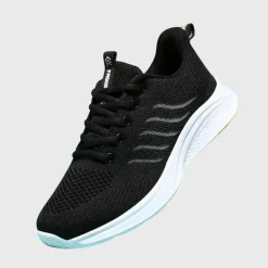 Damesschoenen*Avara - Lichtgewicht zomerse wandelschoenen