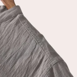 Shirts Heren*Axel - Elegant Zomer Overhemd voor Heren