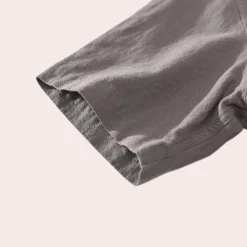 Shirts Heren*Axel - Elegant Zomer Overhemd voor Heren