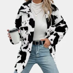 Jassen Dames*AYLIN - Comfortabele Zomerjas voor Dames