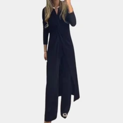 Sets Dames*Azura - Zomerse tweedelige set voor dames