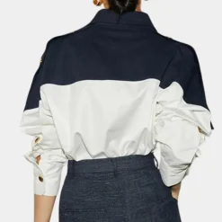 Blazers & Blouses Dames*Babette - Classy Elegance Zomerse Damesblouse