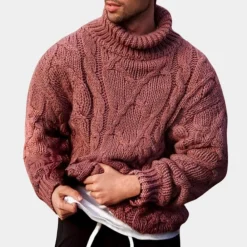 Truien & Vesten Heren*Bairre - Ultiem Comfort Mannen Trui