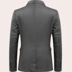 Sets Heren*Baptiste - Klassieke formele herenset 3-delig voor de zomer