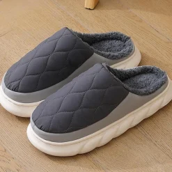 Schoenen Heren*Bartalan - Heren Zachte Comfort Pantoffels voor de Zomer