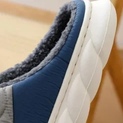 Schoenen Heren*Bartalan - Heren Zachte Comfort Pantoffels voor de Zomer