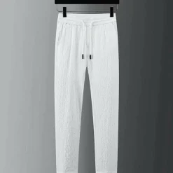 Sets Heren*BASTIAN - Stijlvolle en elegante mannenset voor de zomer