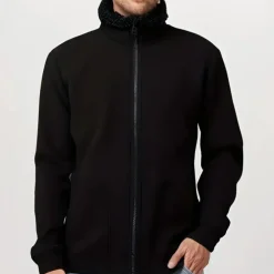 Jassen Heren*BASTIEN - Modieuze Zomerjas voor Heren