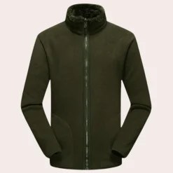 Jassen Heren*BASTIEN - Modieuze Zomerjas voor Heren