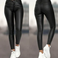 Broeken & Rokken Dames*BATHILDE - Elegante en comfortabele zomerbroek