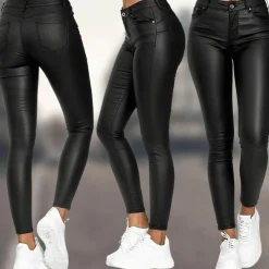 Broeken & Rokken Dames*BATHILDE - Elegante en comfortabele zomerbroek