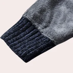 Truien & Vesten Heren*Bearach - Retro gestreepte herensweater voor de zomer