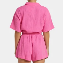 Sets Dames*Beatrice - Comfortabele zomerse tweedelige damesset