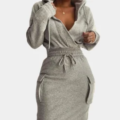 Truien & Vesten Dames*Beeba - Elegante Dames Zomersweater met Capuchon