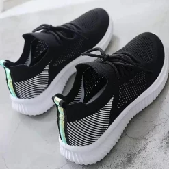 Damesschoenen*BELLA - Ademende en comfortabele zomerschoenen