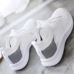 Damesschoenen*BELLA - Ademende en comfortabele zomerschoenen